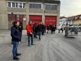 Vorlesung-Exkursion zur BF-Graz (8)