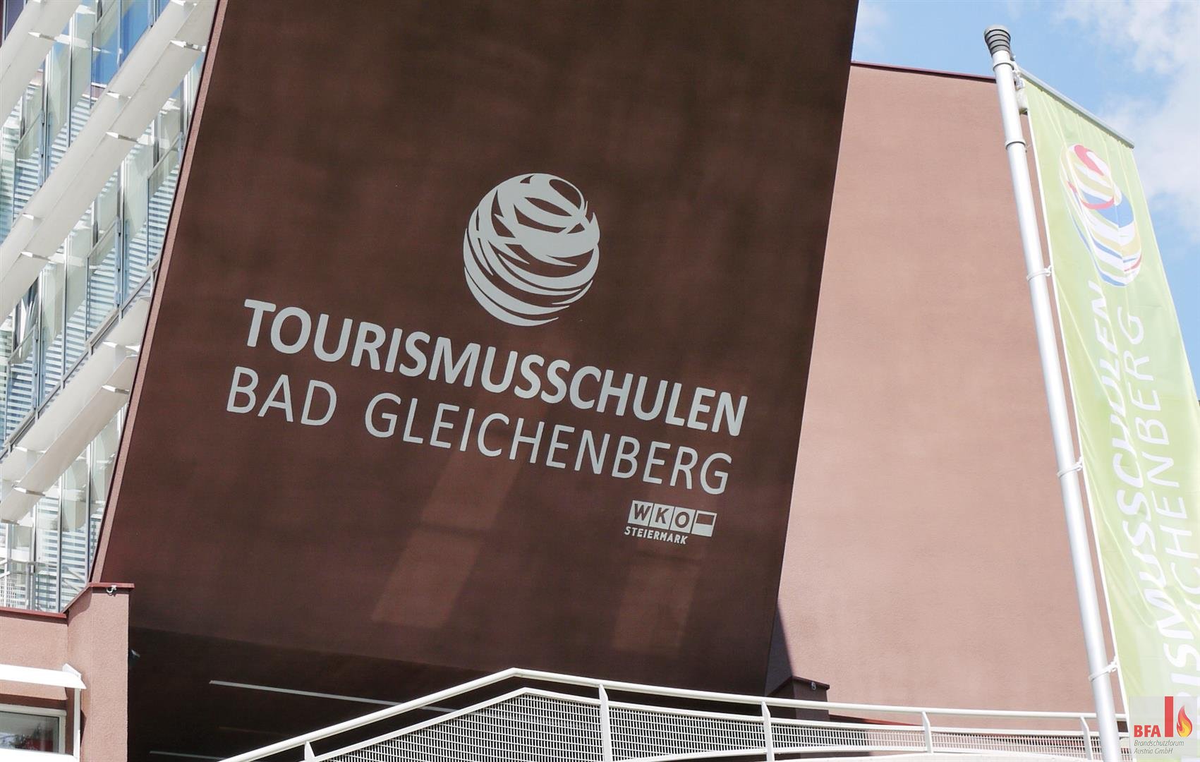 Brandschutz macht Schule (1)